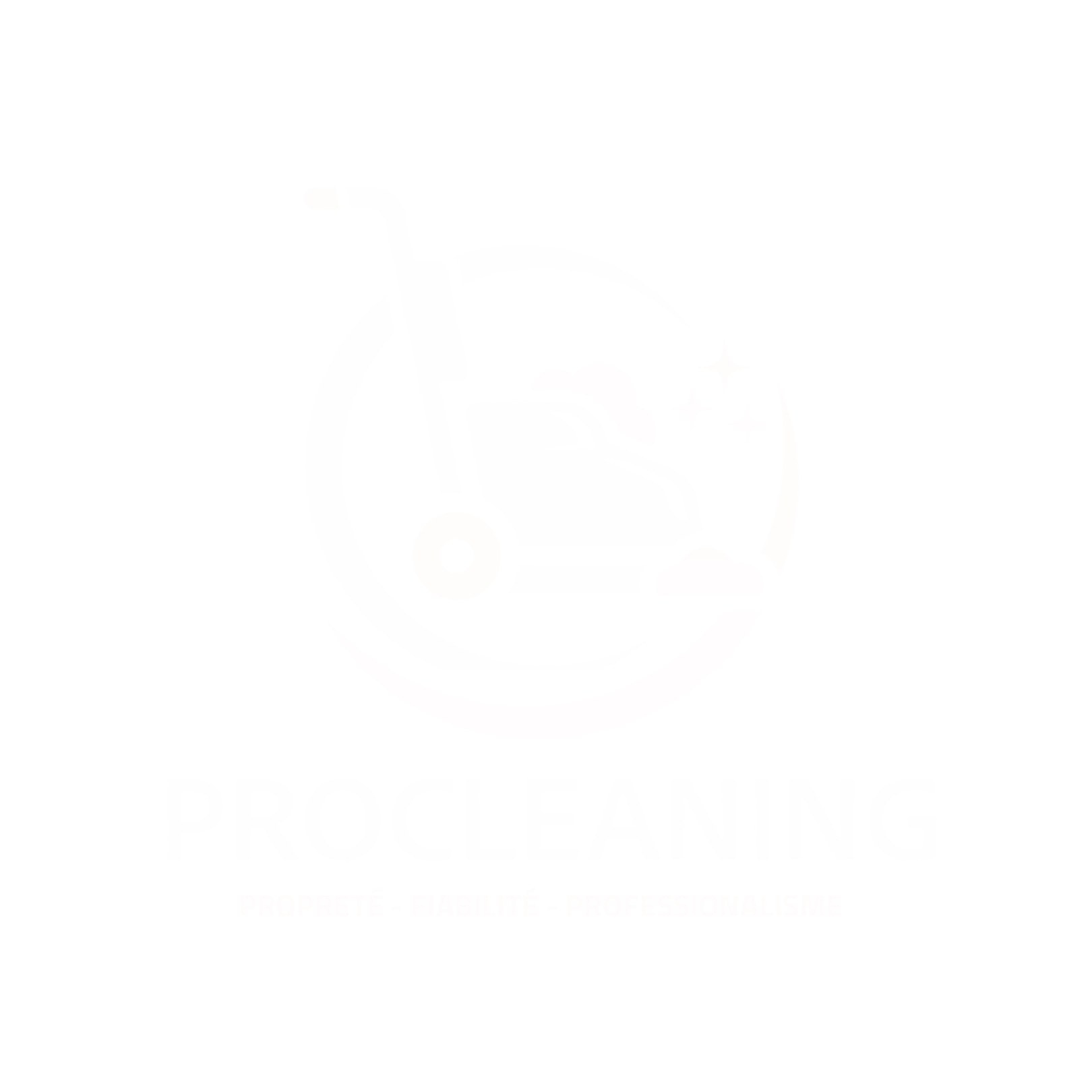 procleaning white